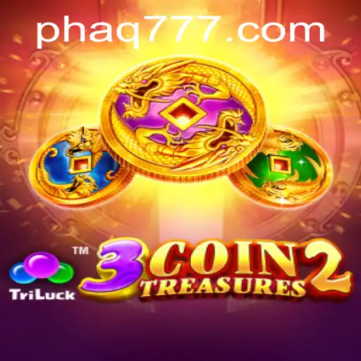 Discover the Excitement of 3CoinTreasures2: A Gaming Adventure