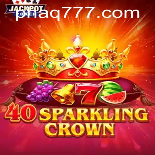 Unveiling the Thrills of 40SparklingCrown: A Modern Gaming Experience