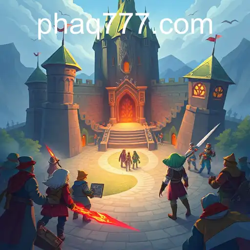 The Unique Dynamics of Player Communities: An Analysis of AQ777