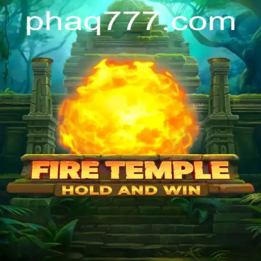 FireTemple: An Enchanting Journey Through AQ777