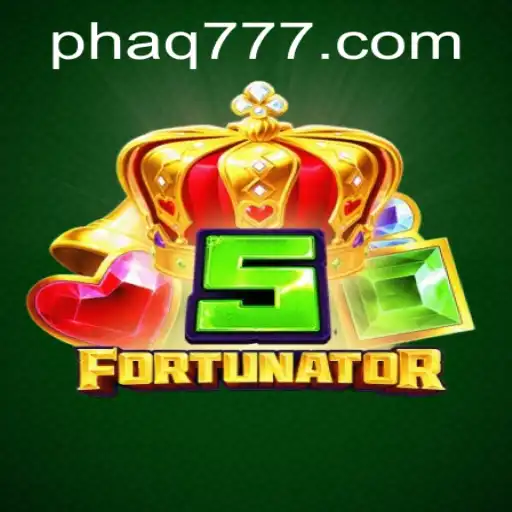 Exploring 5Fortunator: The Revolutionary Game Experience with AQ777