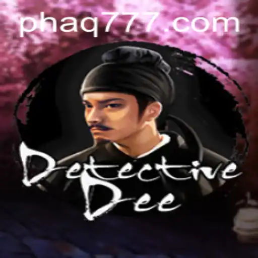 Unravel the Mysteries of DetectiveDee: A Thrilling Adventure