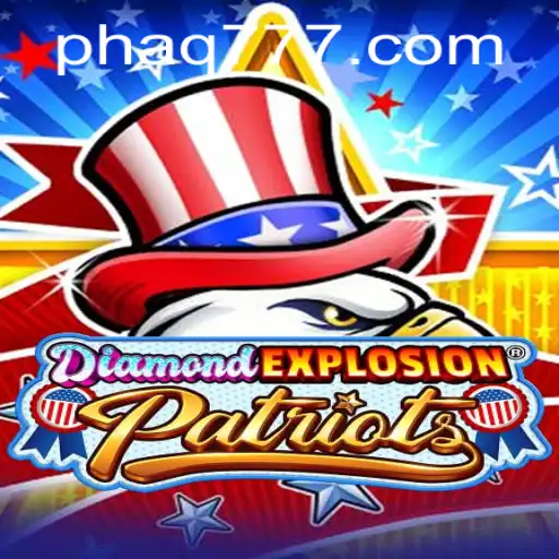 Embrace the Thrills of DiamondExplosionPatriots: A Riveting Gaming Journey