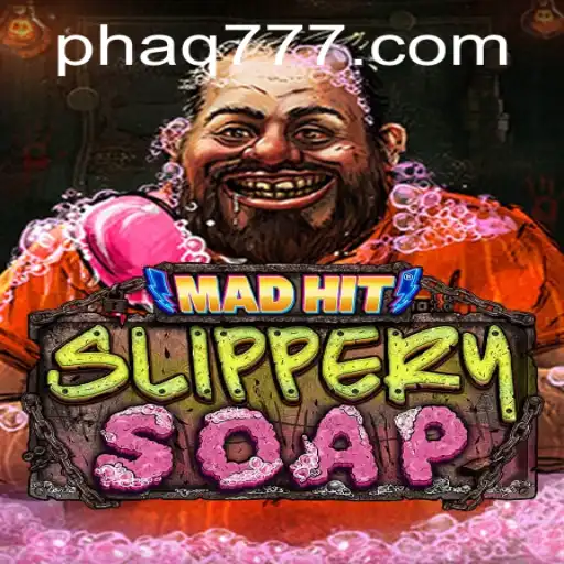 MadHitSlipperySoap: An Exciting Twist to the Classic Game