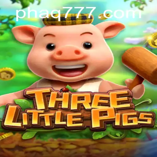 Exploring the World of THREELITTLEPIGS: An Engaging Adventure with AQ777