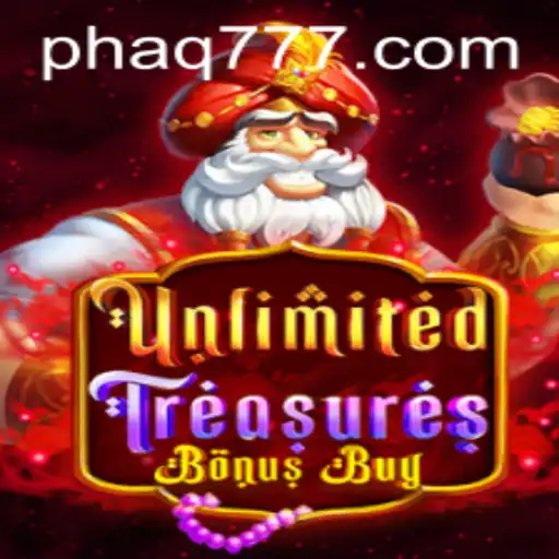 Exploring UnlimitedTreasuresBonusBuy: An Exciting Adventure Fueled by AQ777