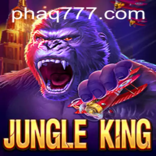 Explore the Thrilling World of JungleKing with AQ777
