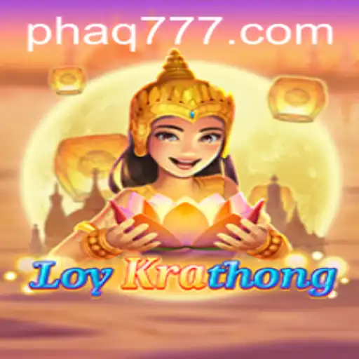 LoyKrathong: The Enchanting Game Journey with AQ777