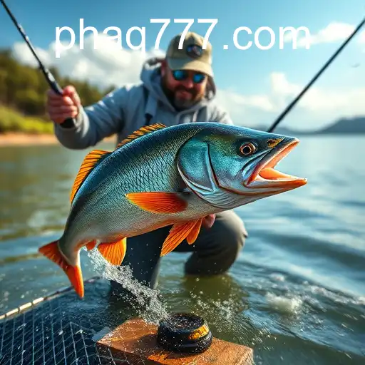 Exploring the World of Online Fishing: A Deep Dive into AQ777