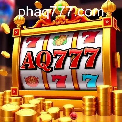 The Thrilling World of Online Slots: Discover AQ777