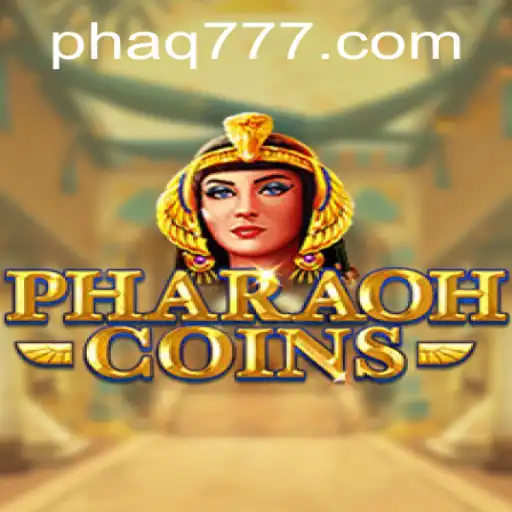 PharaohCoins: Unveiling the Mystical World of AQ777
